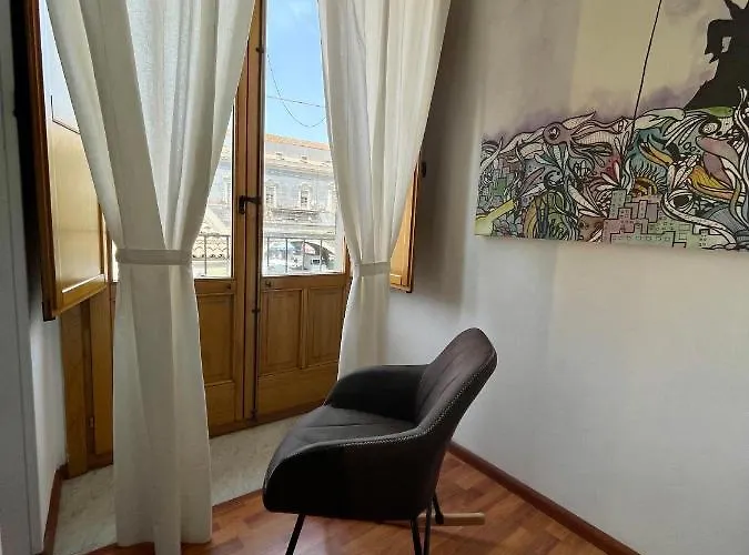 Bibike Apartment