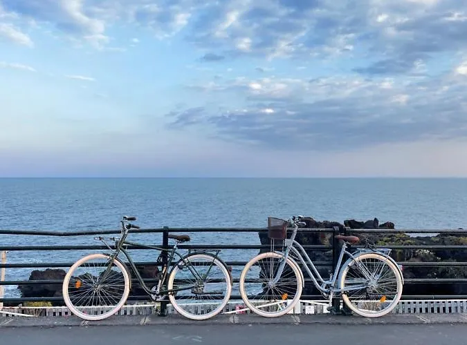 Bibike * Catania