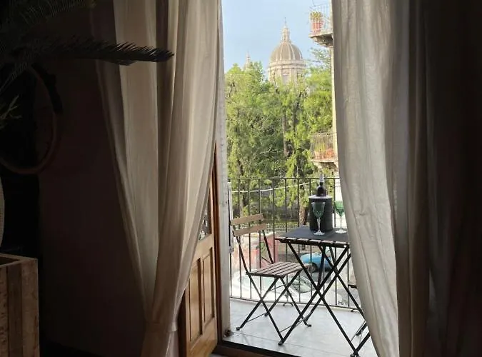 Bibike Apartment Catania