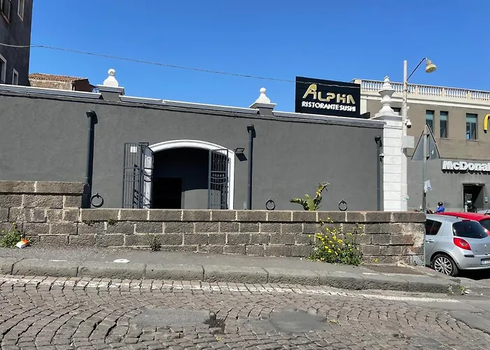 Appartamento Bibike Catania