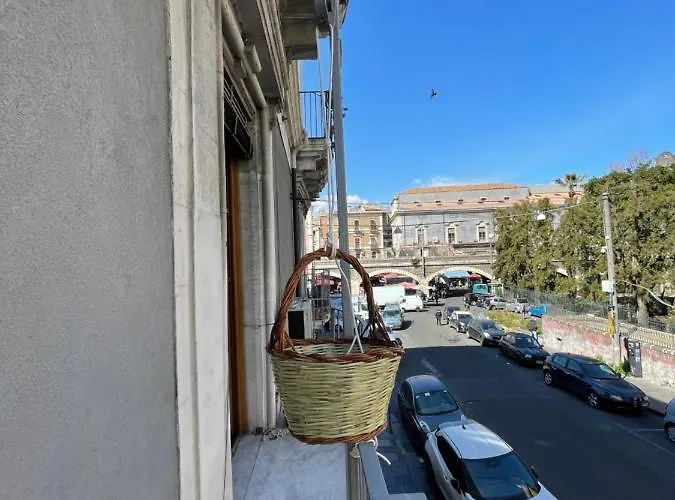 Bibike Apartment