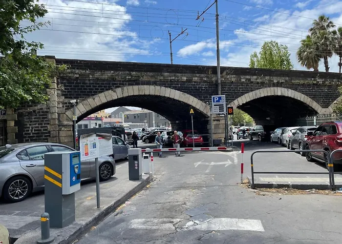 Bibike Appartamento Catania