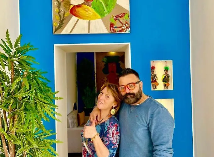 Bibike Appartamento Catania