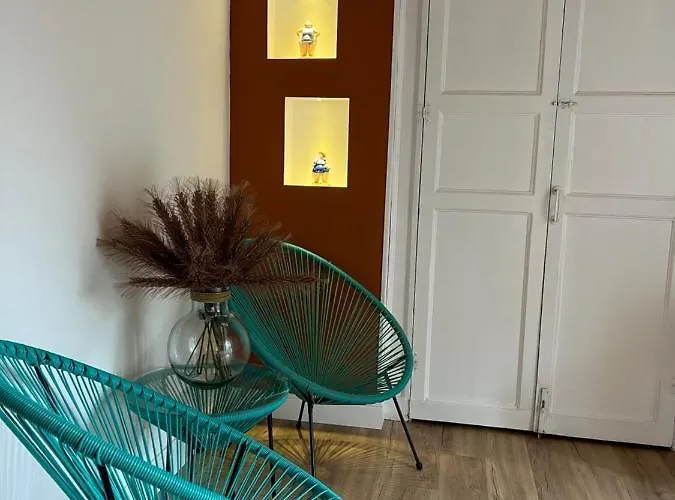 Appartamento Bibike *