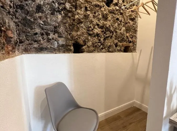 Appartamento Bibike *