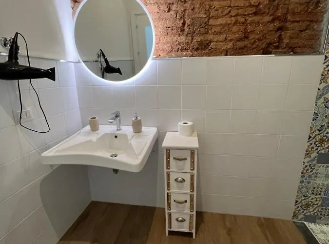 Appartamento Bibike *