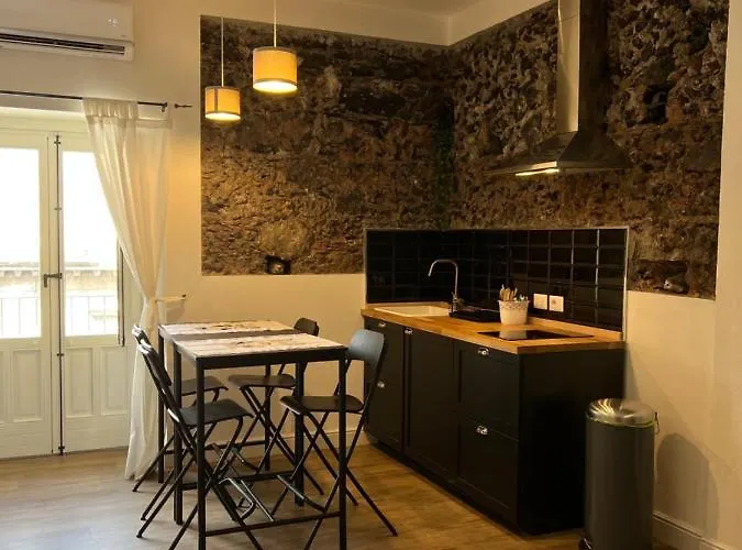 Bibike Apartment *