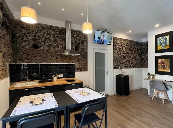 Bibike Appartamento *